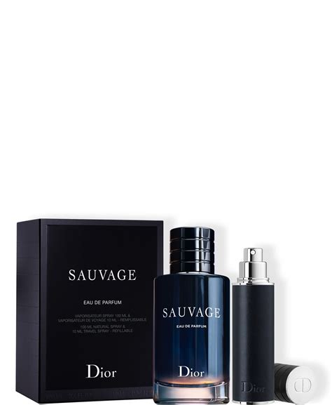 dior make up spray|dior sauvage refillable travel spray.